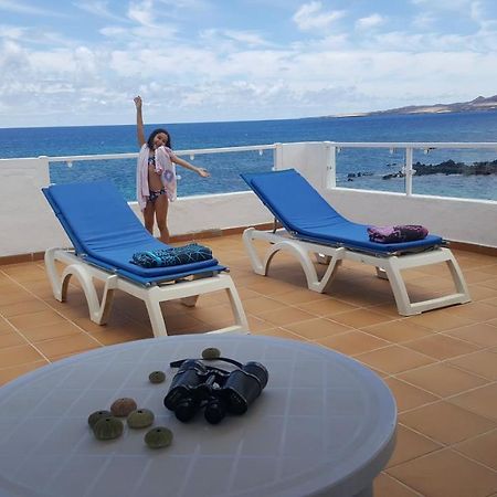 Aguaviva Villa Punta Mujeres Bagian luar foto