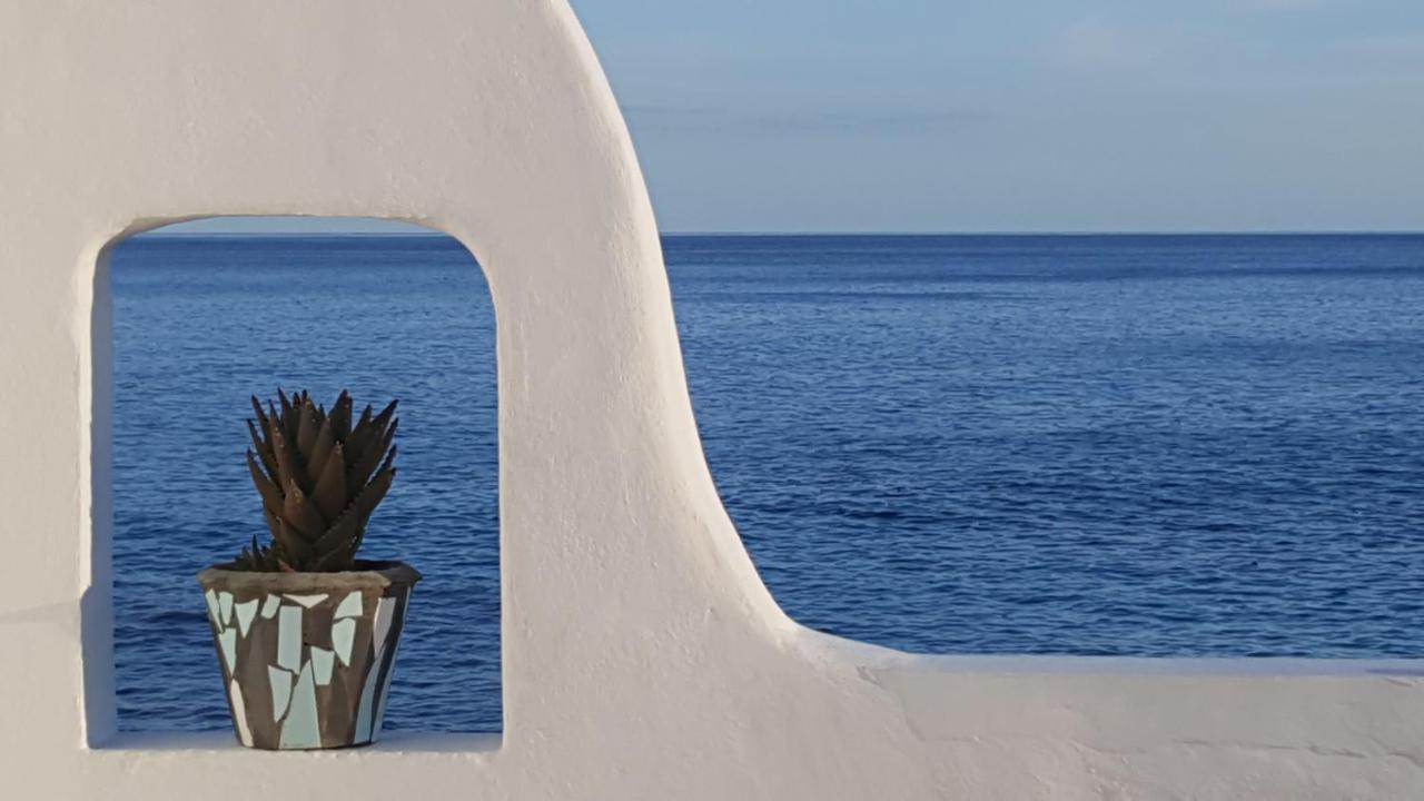 Aguaviva Villa Punta Mujeres Bagian luar foto