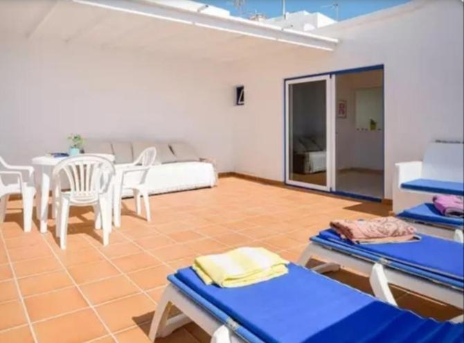 Aguaviva Villa Punta Mujeres Bagian luar foto