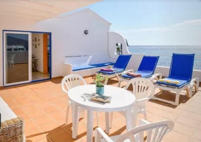 Aguaviva Villa Punta Mujeres Bagian luar foto