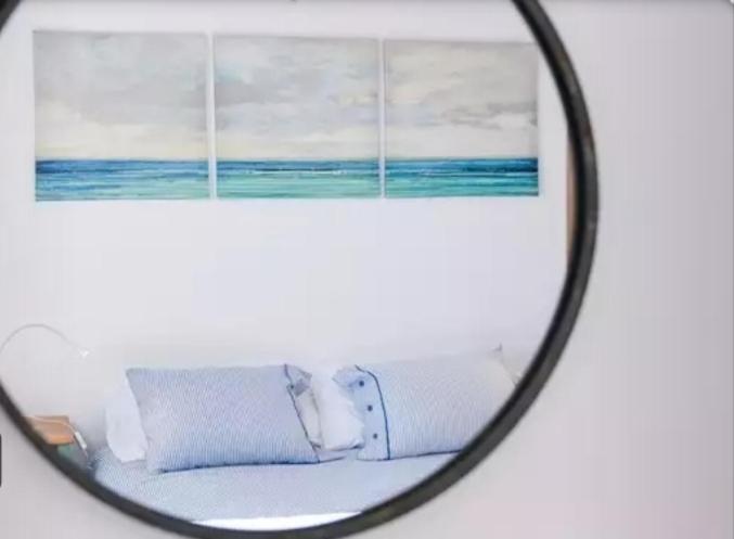 Aguaviva Villa Punta Mujeres Bagian luar foto