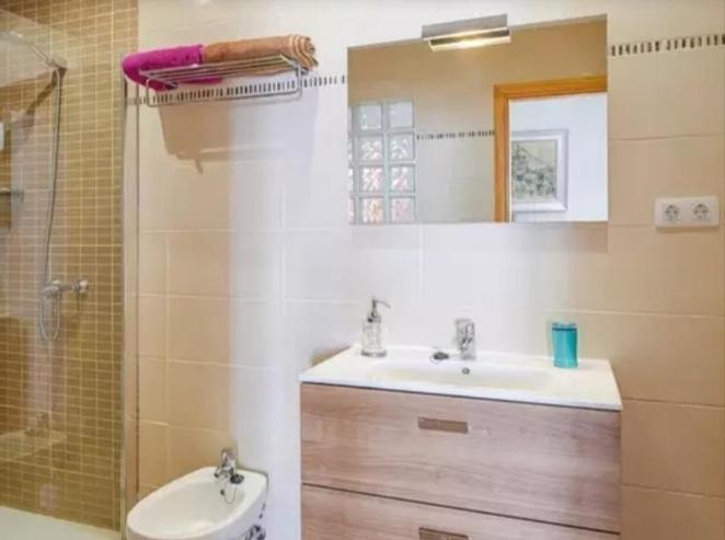 Aguaviva Villa Punta Mujeres Bagian luar foto