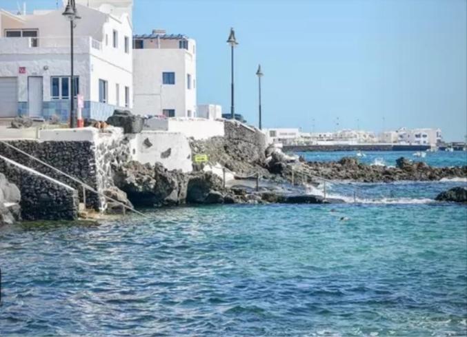 Aguaviva Villa Punta Mujeres Bagian luar foto