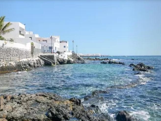 Aguaviva Villa Punta Mujeres Bagian luar foto
