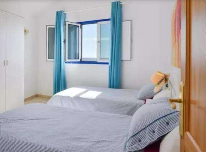 Aguaviva Villa Punta Mujeres Bagian luar foto