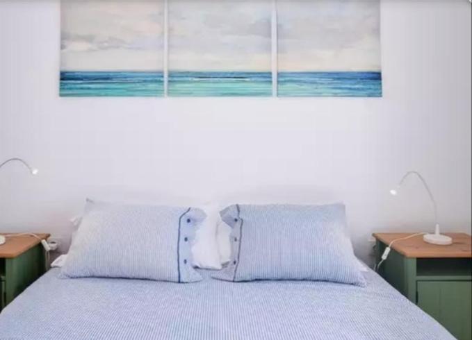 Aguaviva Villa Punta Mujeres Bagian luar foto