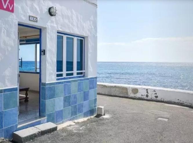 Aguaviva Villa Punta Mujeres Bagian luar foto