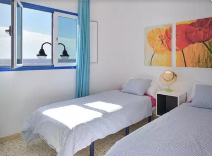 Aguaviva Villa Punta Mujeres Bagian luar foto