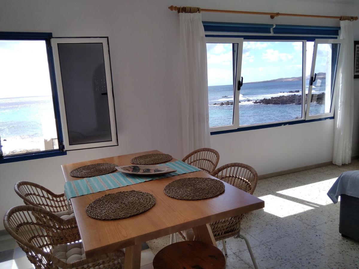 Aguaviva Villa Punta Mujeres Bagian luar foto