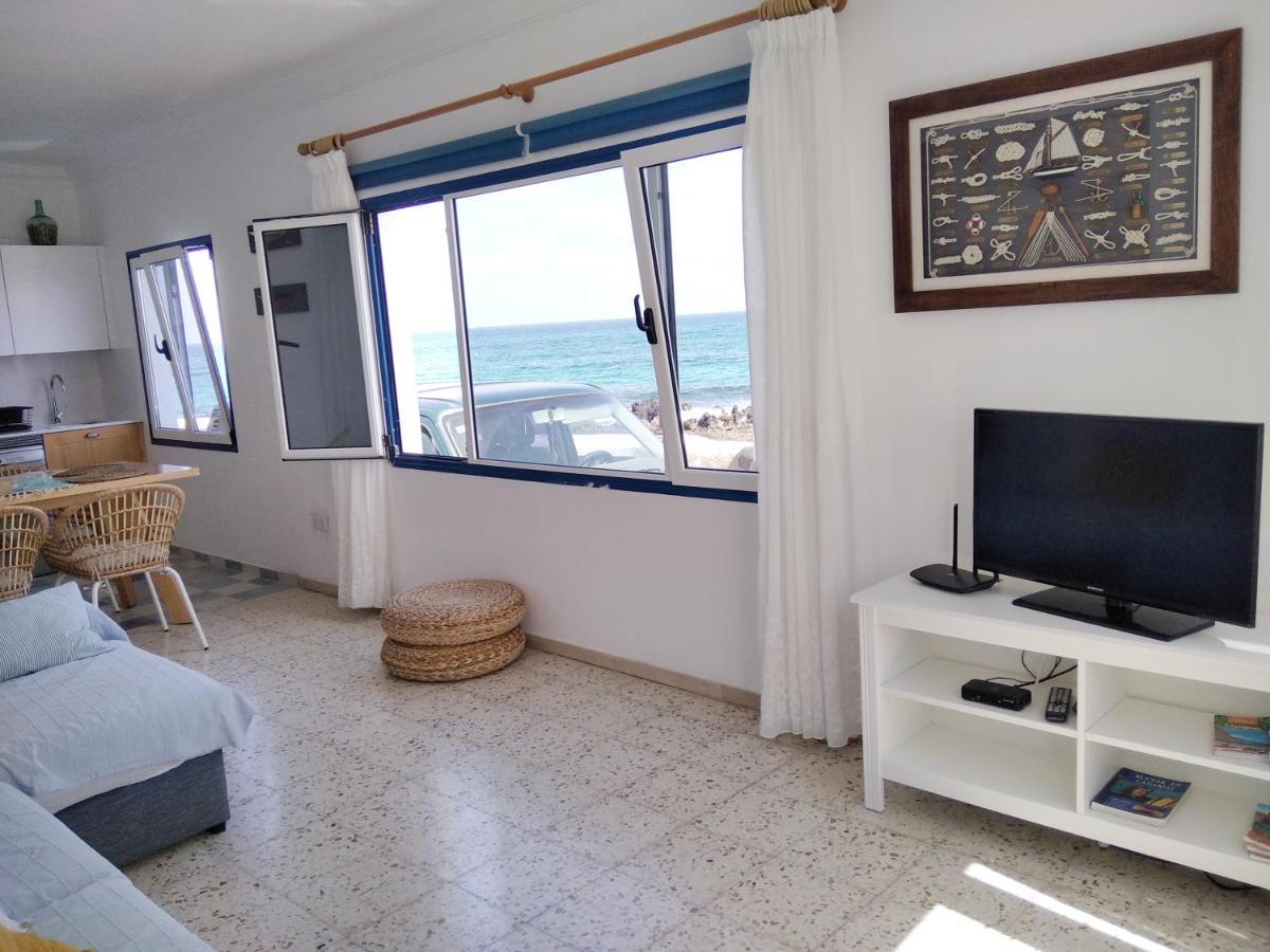 Aguaviva Villa Punta Mujeres Bagian luar foto