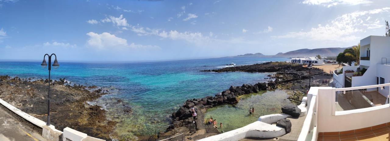 Aguaviva Villa Punta Mujeres Bagian luar foto