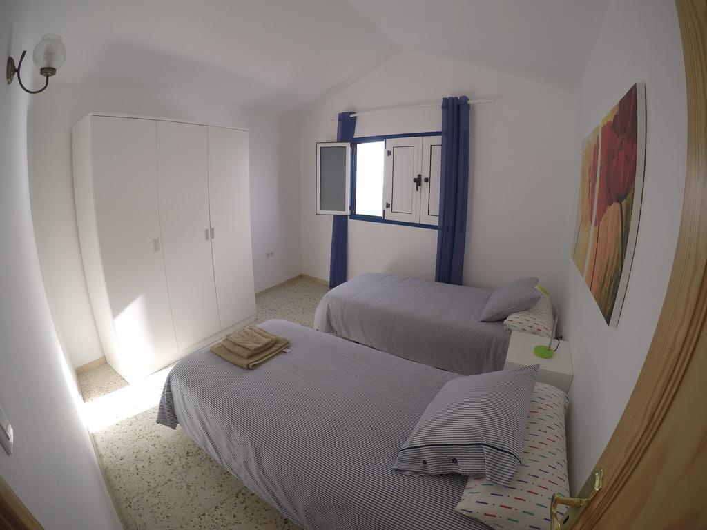 Aguaviva Villa Punta Mujeres Bagian luar foto