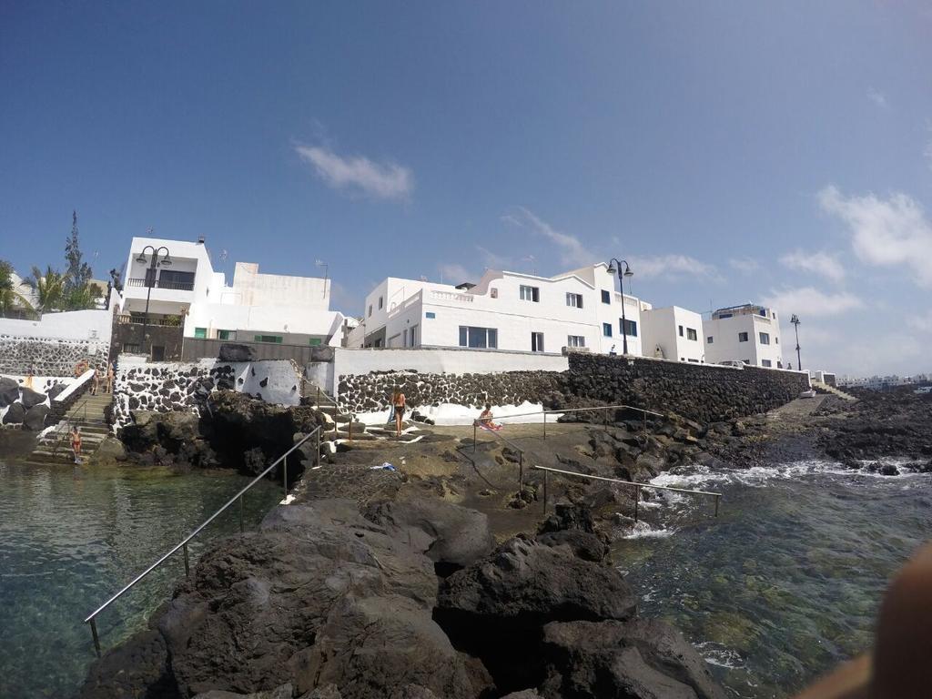 Aguaviva Villa Punta Mujeres Ruang foto