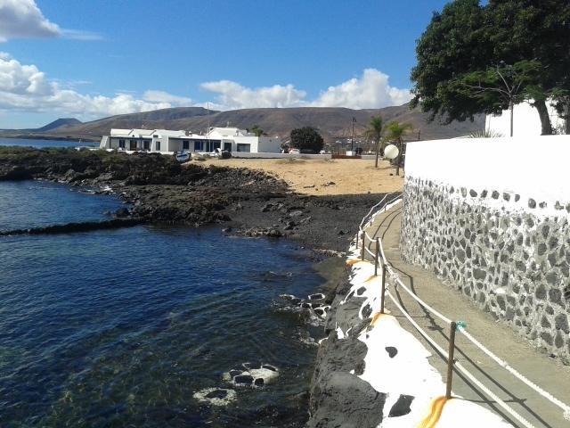 Aguaviva Villa Punta Mujeres Ruang foto