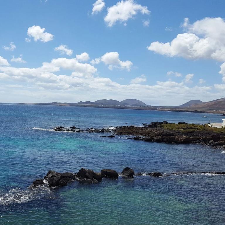 Aguaviva Villa Punta Mujeres Bagian luar foto