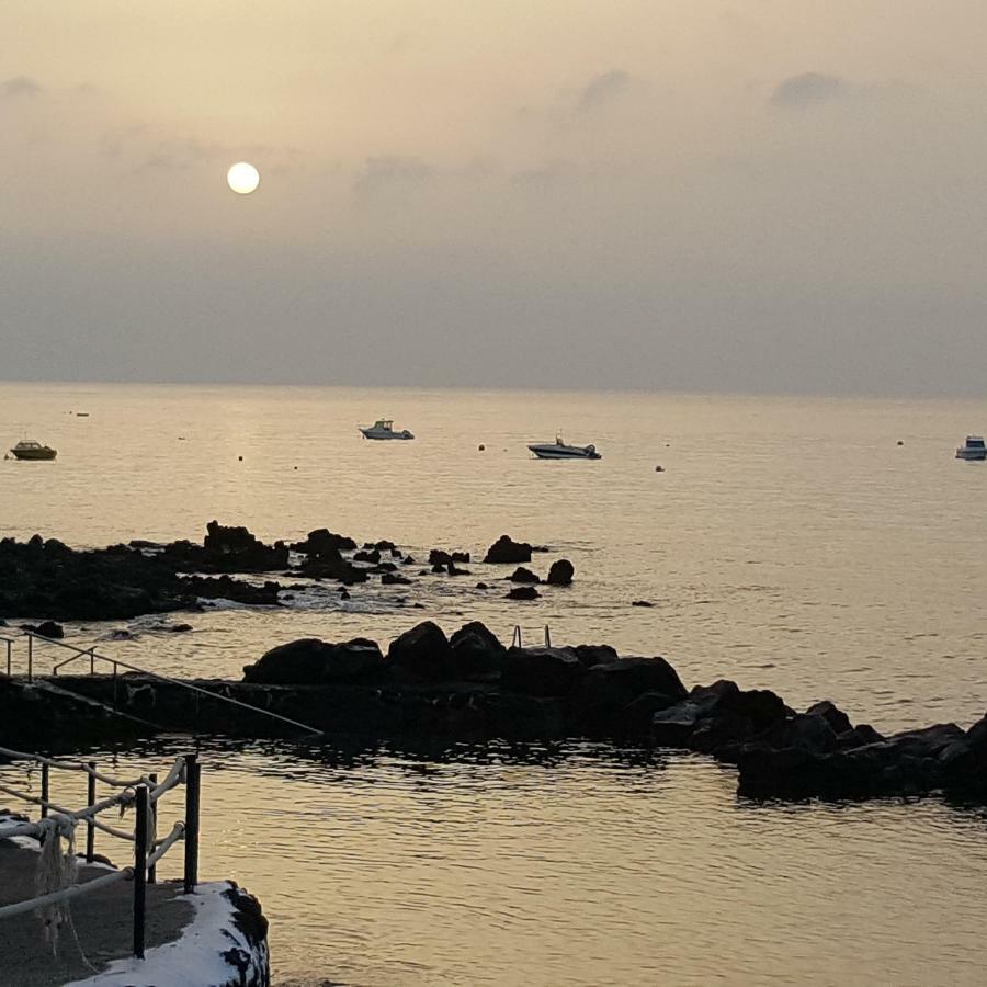 Aguaviva Villa Punta Mujeres Bagian luar foto