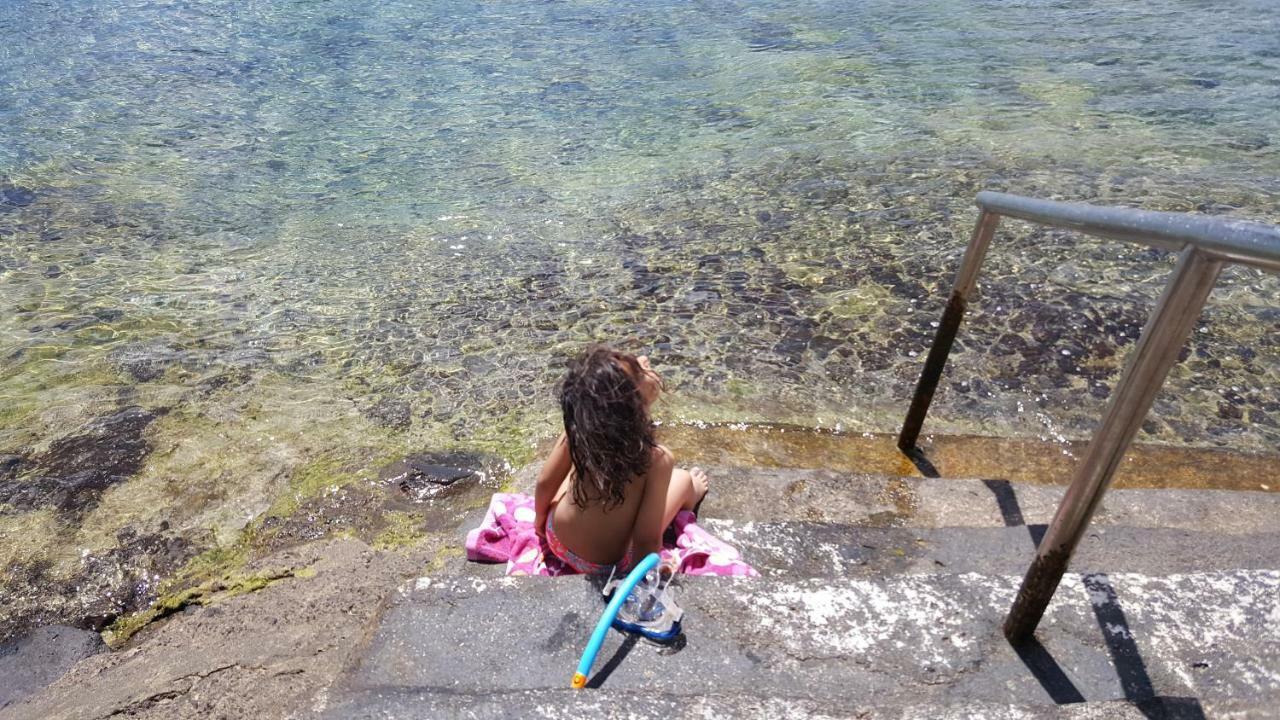 Aguaviva Villa Punta Mujeres Bagian luar foto