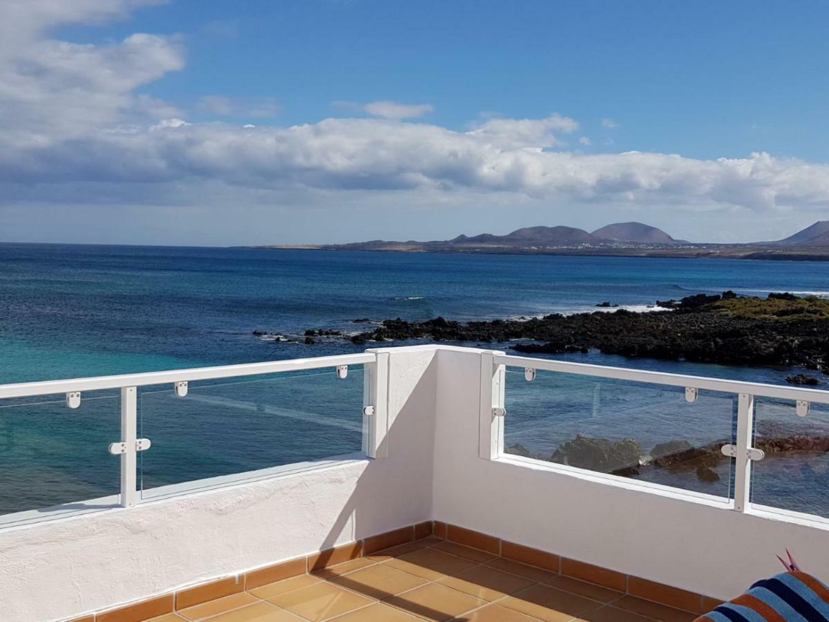 Aguaviva Villa Punta Mujeres Bagian luar foto