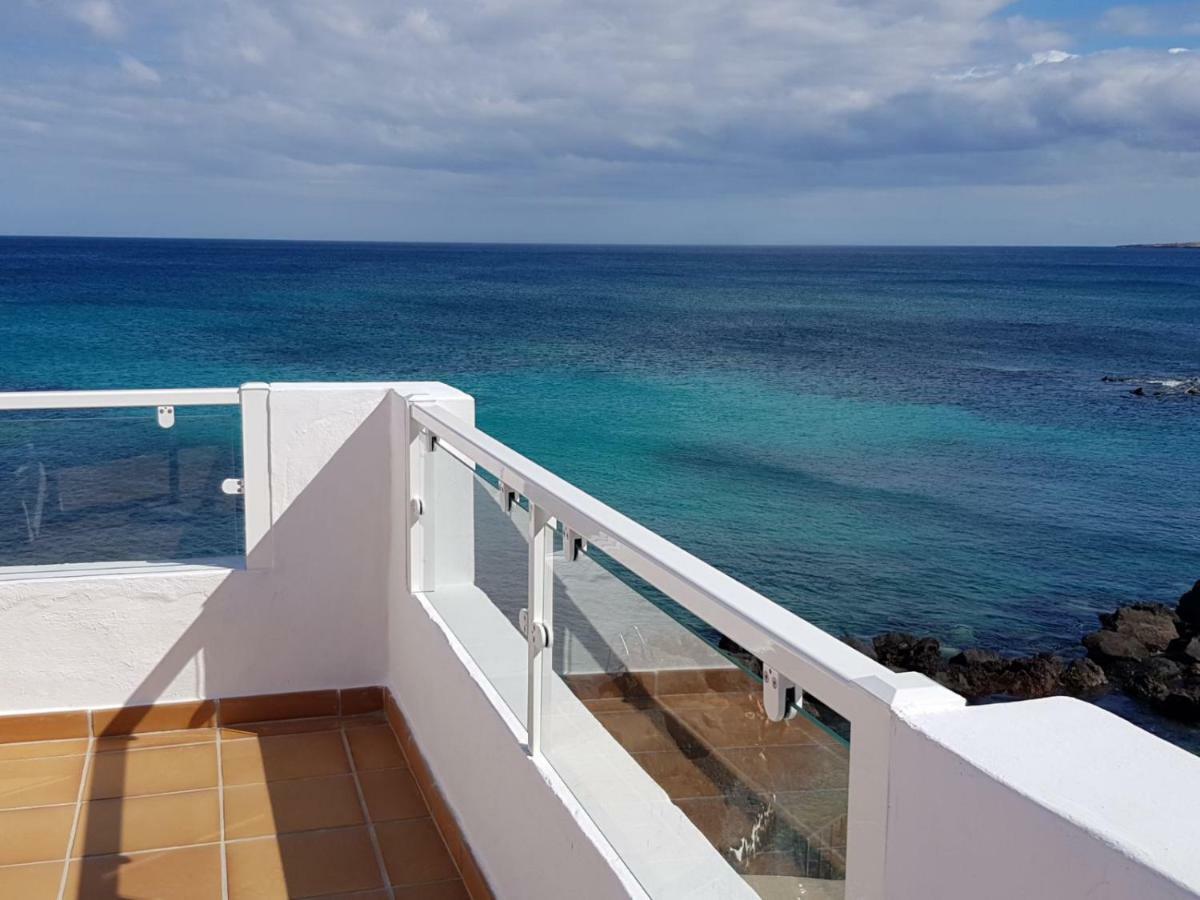 Aguaviva Villa Punta Mujeres Bagian luar foto