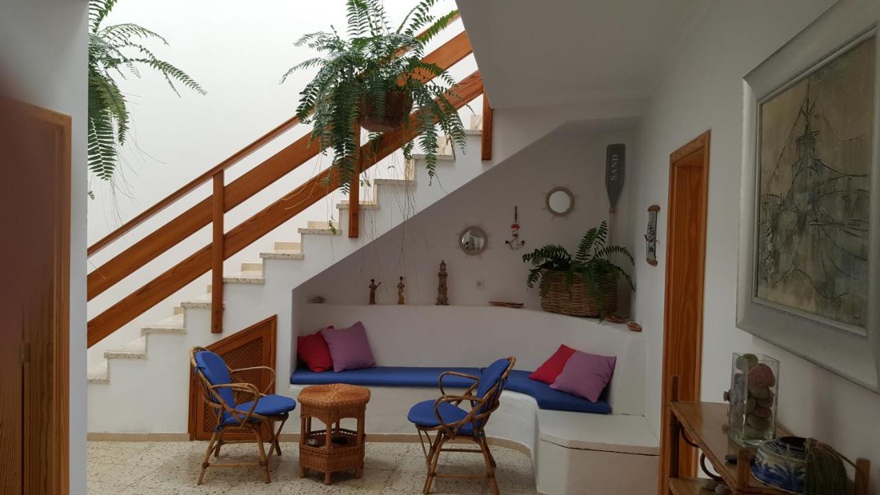 Aguaviva Villa Punta Mujeres Bagian luar foto